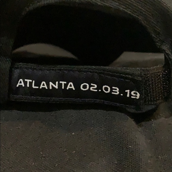 SB 53 adjustable hat - Picture 2 of 2